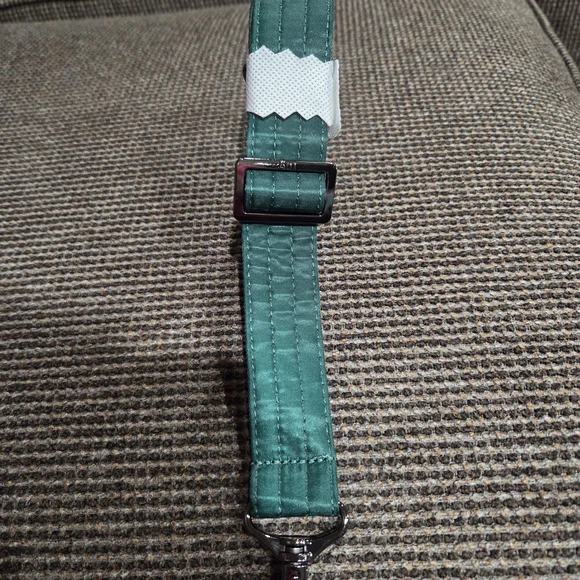 Lug Wickedly Green Crossbody Strap - Picture 2 of 4